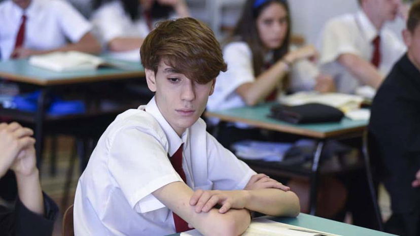 Mario Tricca, Il Collegio 4: ecco cosa vorrebbe fare da grande – VIDEO preview