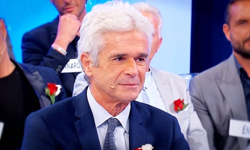 Uomini e Donne, Jean Pierre del trono over: “Gemma Galgani? Ecco perché è finita” preview