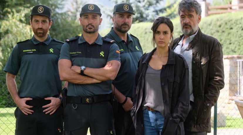 La caccia Monteperdido, seconda puntata: anticipazioni, trama e streaming – VIDEO preview