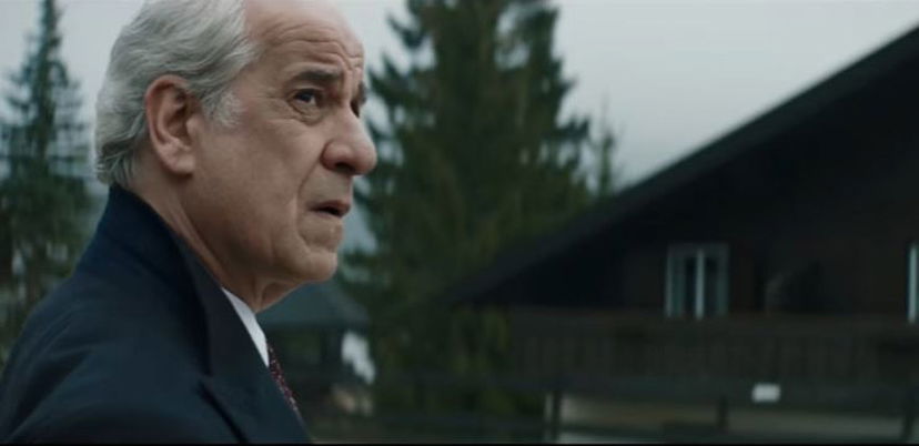 La ragazza nella nebbia, film oggi su Canale 5: trama, video trailer e streaming preview