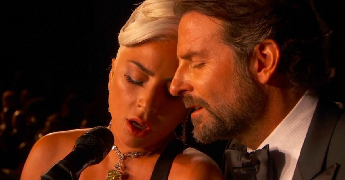 Lady Gaga e Bradley Cooper: “Abbiamo creato una storia d’amore e ci siamo riusciti!” article-post