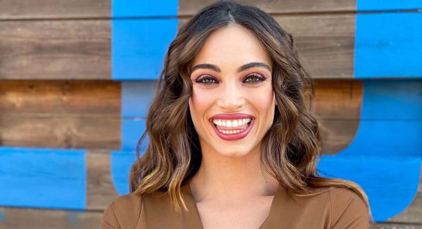 Lorella Boccia al DopoFestival? Ipotesi sulla moglie di Niccolò Presta preview