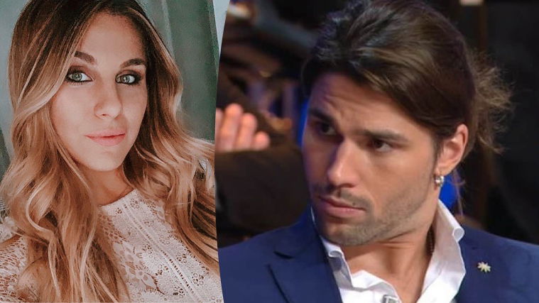 Ivana Icardi: “Luca Onestini? Burattino! Gli spagnoli non credono a Gianmarco…” preview