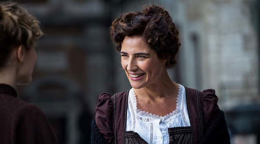 Luisa Spagnoli, film tv oggi su Rai1: trama, trailer video e streaming preview