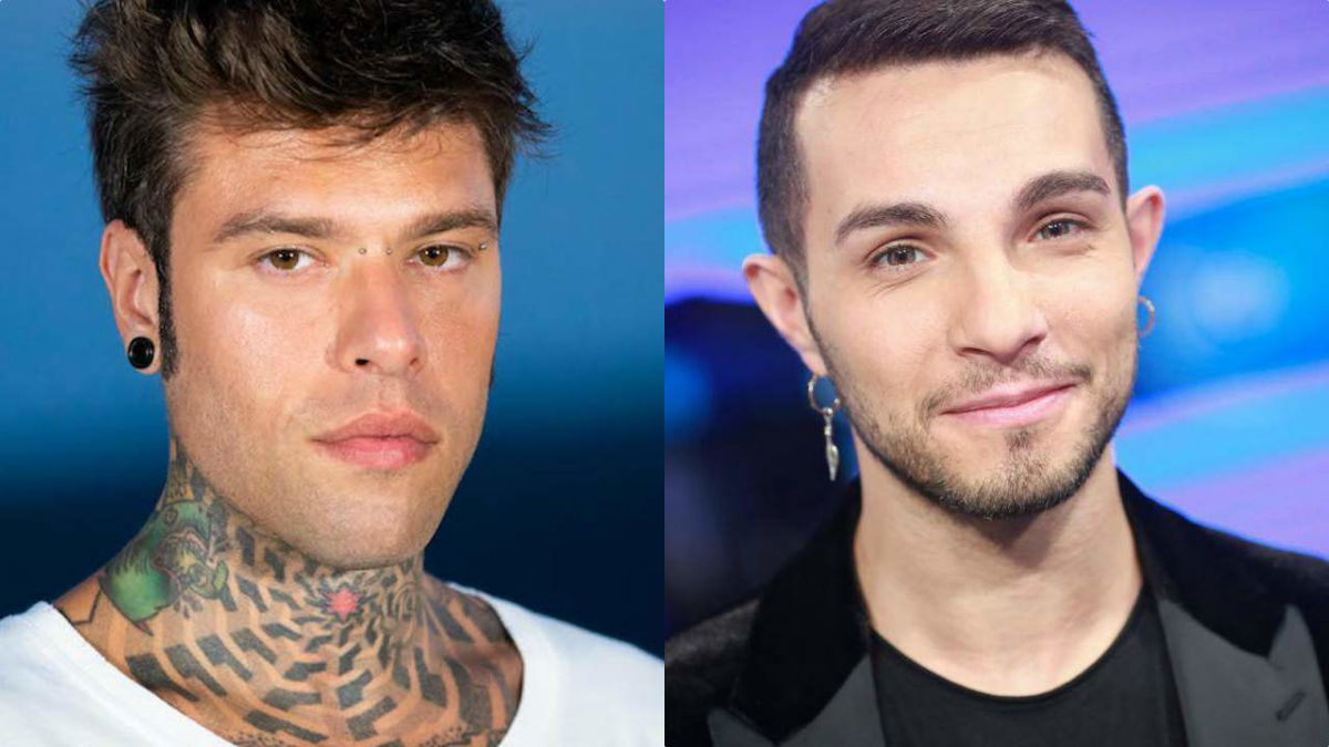 Marco Carta, assolto per non aver commesso il fatto: Fedez lo prende in giro article-post