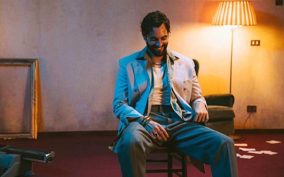 Marco Mengoni