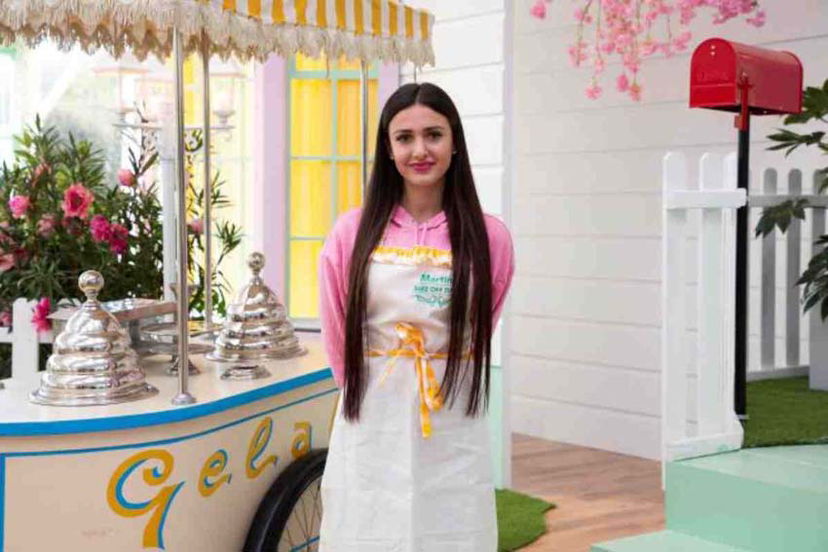 Martina Russo, Bake Off Italia 2019: chi è la “sosia” di Elettra Lamborghini – VIDEO preview
