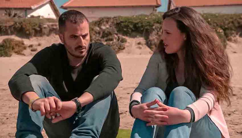 Matrimonio a prima vista, Marco e Ambra: video inediti, complicità e sorrisi preview