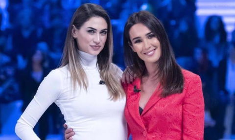 Verissimo, Melissa Satta parla del marito Kevin Prince Boateng: “Si può andare avanti!” preview