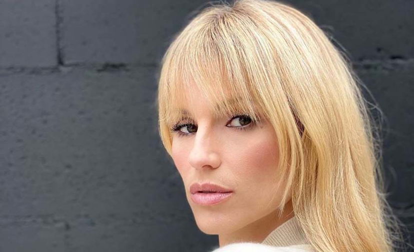 Michelle Hunziker: “Hater? Dei rosiconi che esistono solo se reagisci!” preview