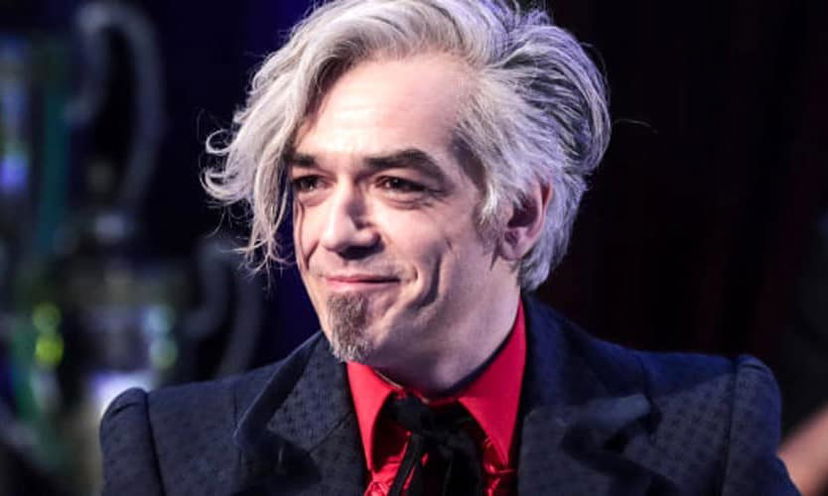 Morgan papà per la terza volta: è nata Maria Eco, ancora una femminuccia dopo Anna Lou e Lara preview