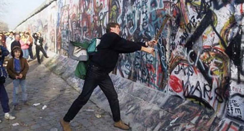 Muro di Berlino: programmazione Rai nel 30° anniversario preview