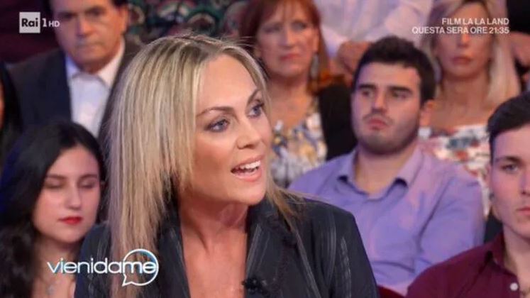 Natalia Titova: “Ballando con le stelle? Ecco perché ho lasciato”, poi parla della sua malattia preview