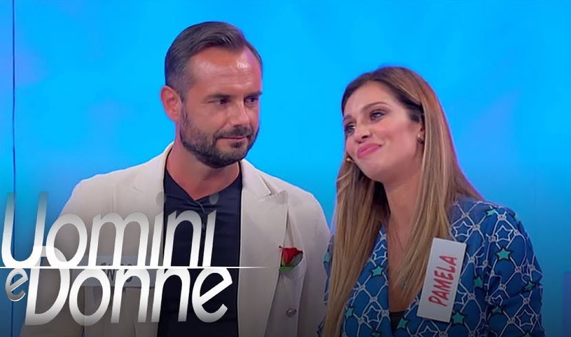 Pamela Barretta e Enzo Capo, trono over: gelosia portami via, prime news dopo l’uscita preview