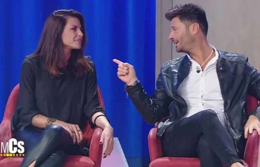 Filippo Bisciglia e Pamela Camassa: tradimenti e “alti e bassi” preview