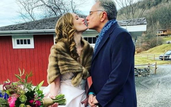 Paolo Bonolis, la figlia Martina si è sposata: matrimonio negli Stati Uniti article-post