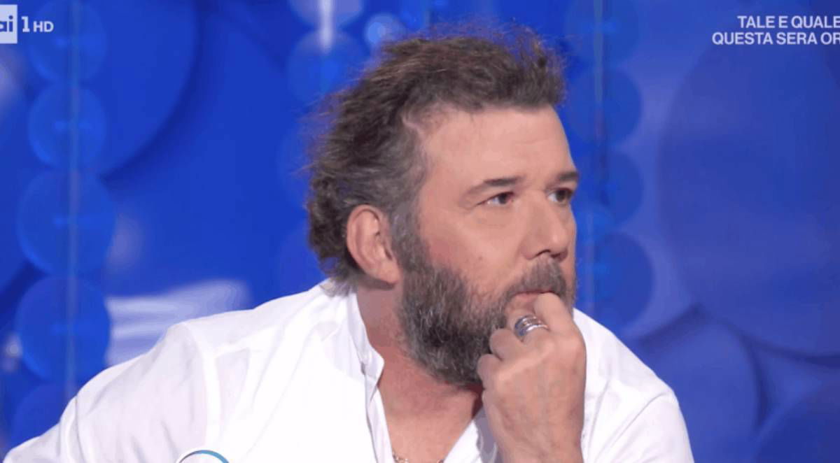Paolo Vallesi: “Ho avuto il cancro ma l’ho tenuto nascosto”, ecco perché article-post