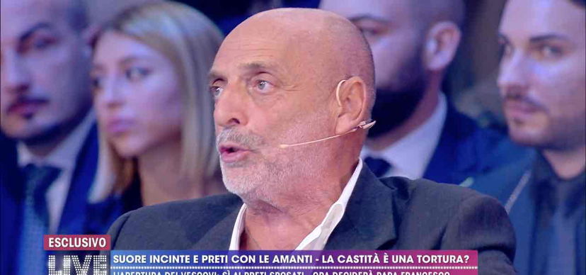 Live Non è la d’Urso: anticipazioni e ospiti del 25 novembre, raccconti choc preview