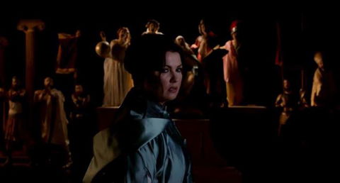 Prima della Scala 2019 in diretta tv e streaming: spot della “Tosca” preview