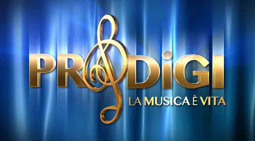 Prodigi – La musica è vita, quarta edizione con Flavio Insinna e Serena Autieri: i 9 talenti preview