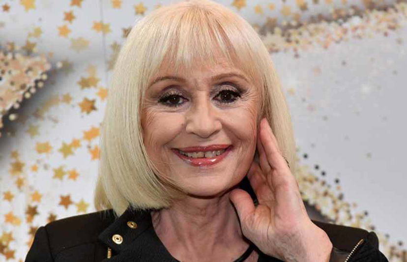 A raccontare comincia tu, Luciana Littizzetto: l’incontro con Raffaella Carrà preview