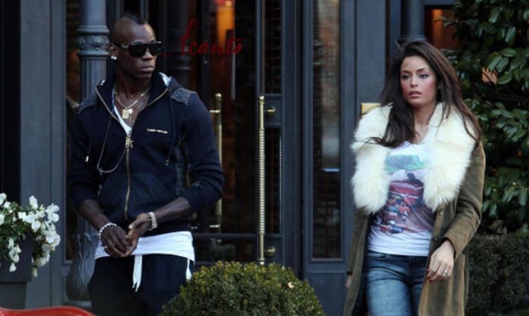 Raffaella Fico e Mario Balotelli tornano insieme? Parla lei: “Mai dire mai, sono single” preview