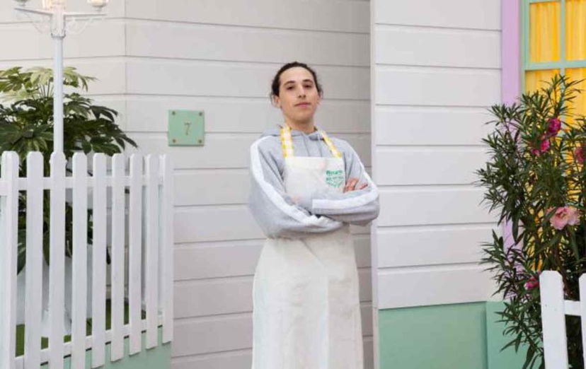 Riccardo Pagni, Bake Off Italia 2019: chi è, il dramma in famiglia – VIDEO preview