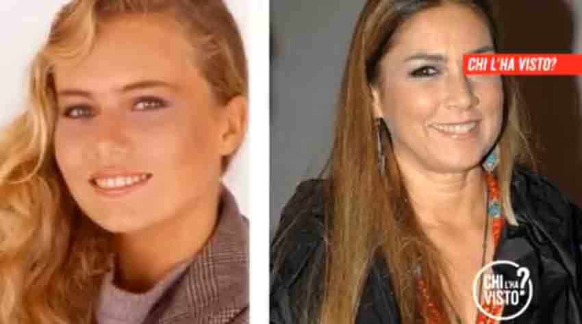 Ylenia Carrisi e Romina Power