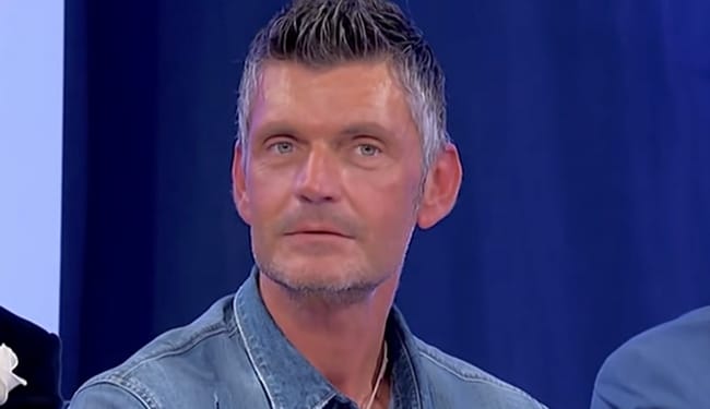 Uomini e Donne, Samuel Baiocchi racconta come mai è ritornato al trono over preview