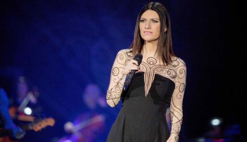 Sanremo 2020, Laura Pausini conduttrice? L’indiscrezione ed il toto-nomi preview
