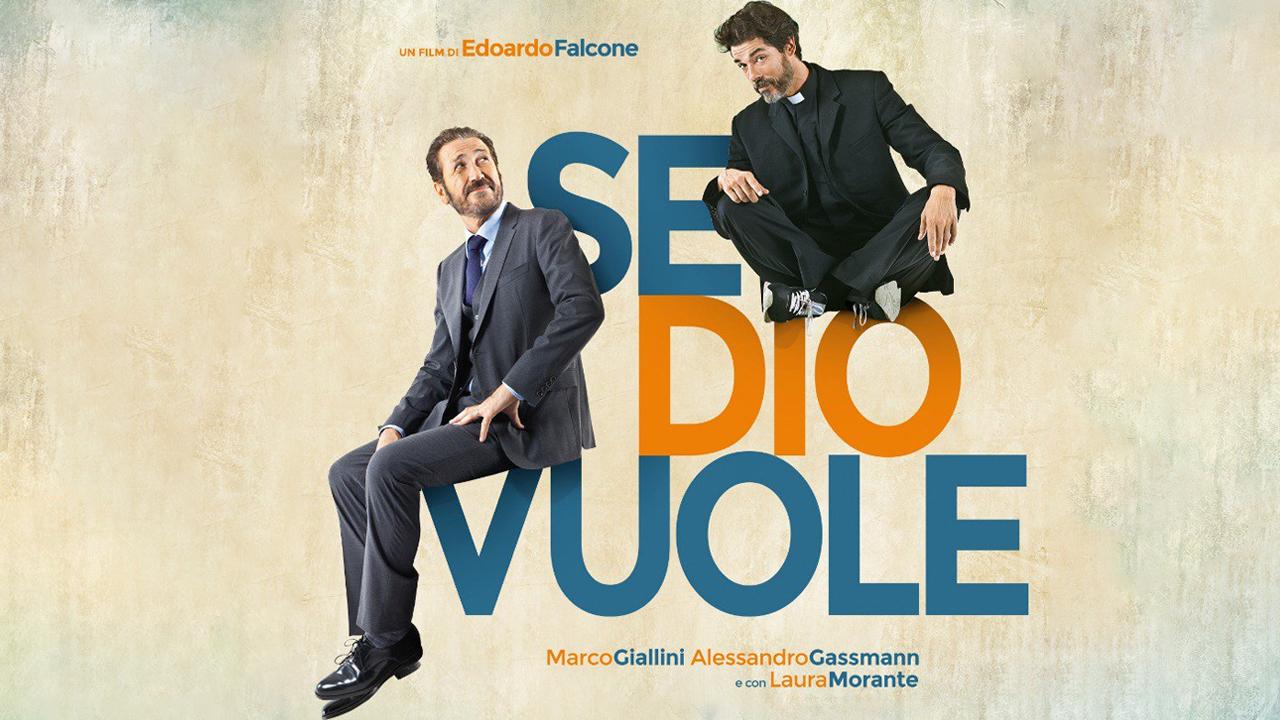 Se Dio Vuole, trama del film