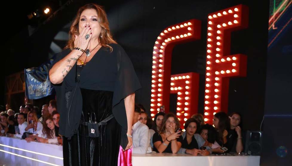 Serena Grandi, ladri in casa: “trafugate le ceneri dei miei genitori, parlerò con Salvini!” article-post