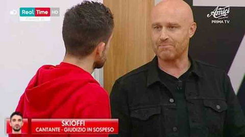 Amici 19, anticipazioni: Rudy Zerbi punta tutto su Skioffi? Scintille in vista nel ballo preview