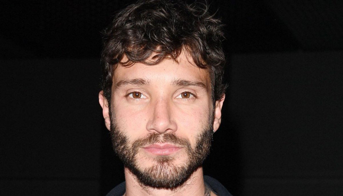 Stefano De Martino