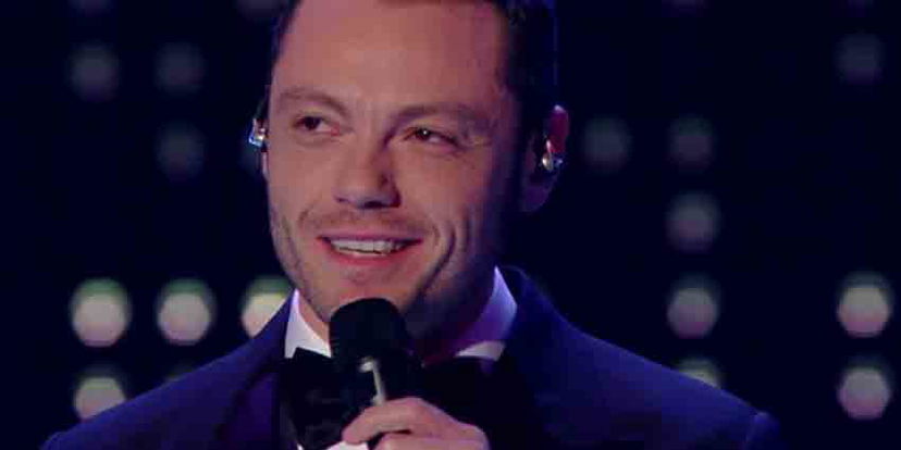 Tiziano Ferro a Sanremo 2020 “ma non come co-conduttore” preview