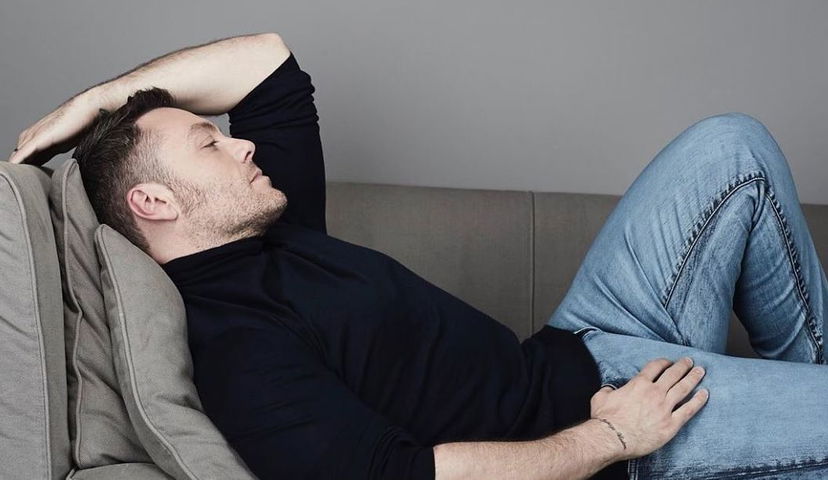 Tiziano Ferro: “Coming out? Dai 35 in giù non ci sono più scuse” preview