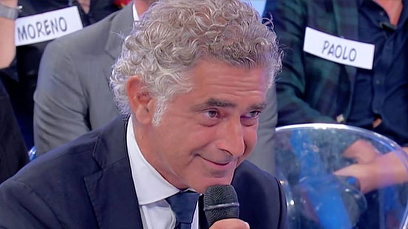 Uomini e Donne, Juan Luis: “Mia figlia è morta a 25 anni” il dolore del cavaliere over preview