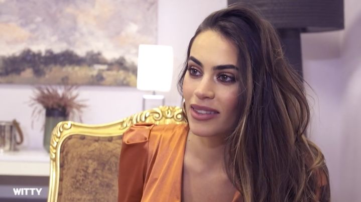 Uomini e Donne, Veronica Burchielli: “Alessandro? Mi ha sottovalutata ed ecco il risultato!” article-post