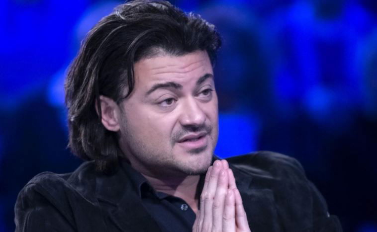 Vittorio Grigolo, Verissimo: “Nessuna denuncia”, malinteso sulle molestie article-post