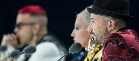 X Factor 2019, terzo live: eliminati Marco e Lorenzo, scontro tra Malika Ayane e Sfera Ebbasta preview