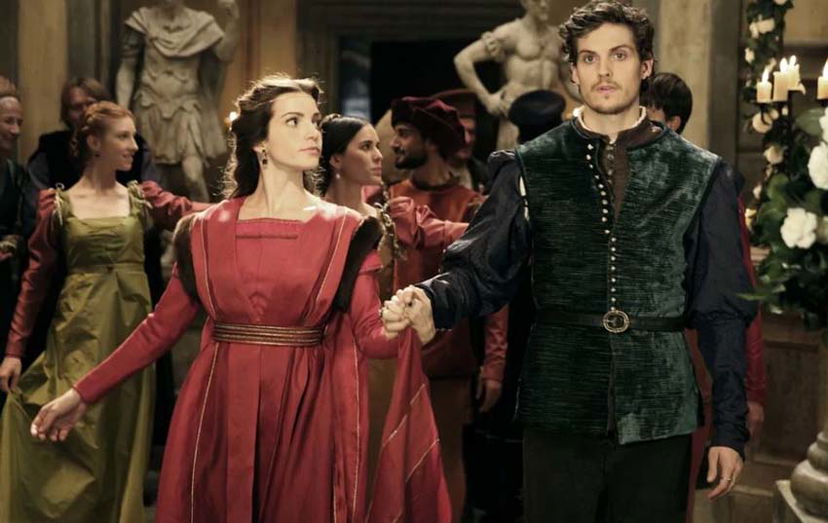 I Medici 3, cast e personaggi: tutti gli attori – VIDEO preview