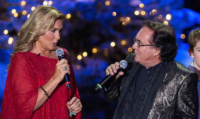 Al Bano e Romina