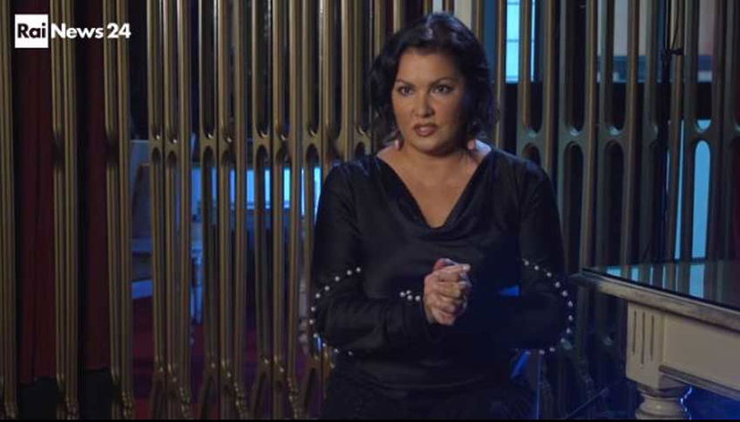 Anna Netrebko, Prima della Scala: “La mia Tosca è vera” preview