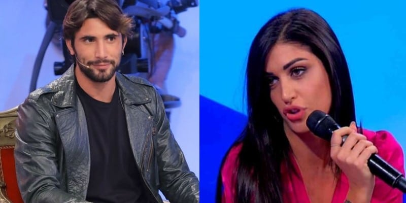 Uomini e Donne, Cecilia Zagarrigo: “Perché Carlo Pietropoli? Ecco come ho deciso di tornare” preview