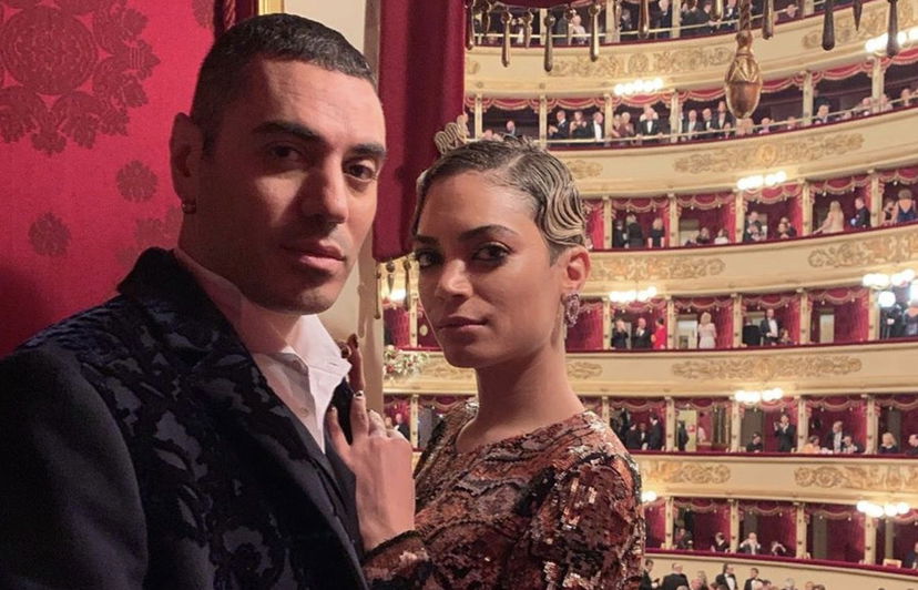 Elodie e Marracash: matrimonio entro il 2020 e si punta anche sul figlio, ecco cosa dicono i bookmaker preview