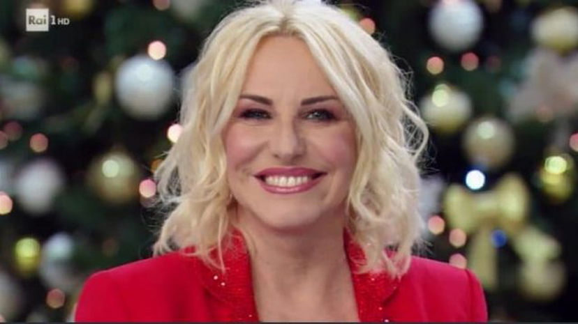 La Festa di Natale, anticipazioni 14 dicembre: gli ospiti di Antonella Clerici preview