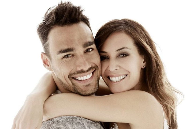 Fabio Fognini e Flavia Pennetta, è nata Farah: i famosi tennisti genitori bis preview