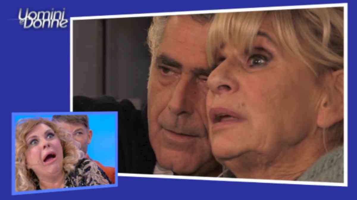 Uomini e Donne, Gemma e Juan Luis