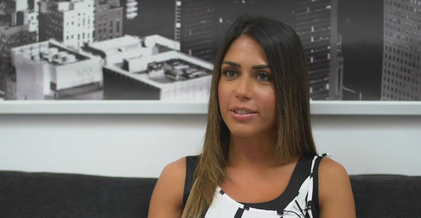 Uomini e Donne, Giulia Quattrociocche infrange le promesse e sbarca su Instagram: il video preview