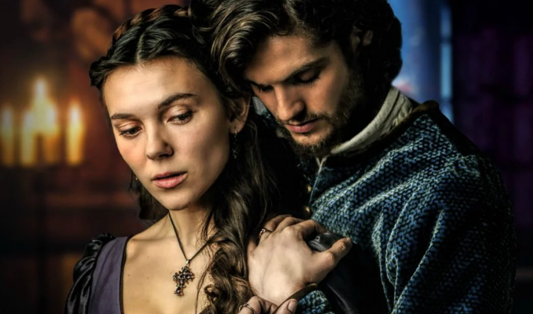 I Medici 3